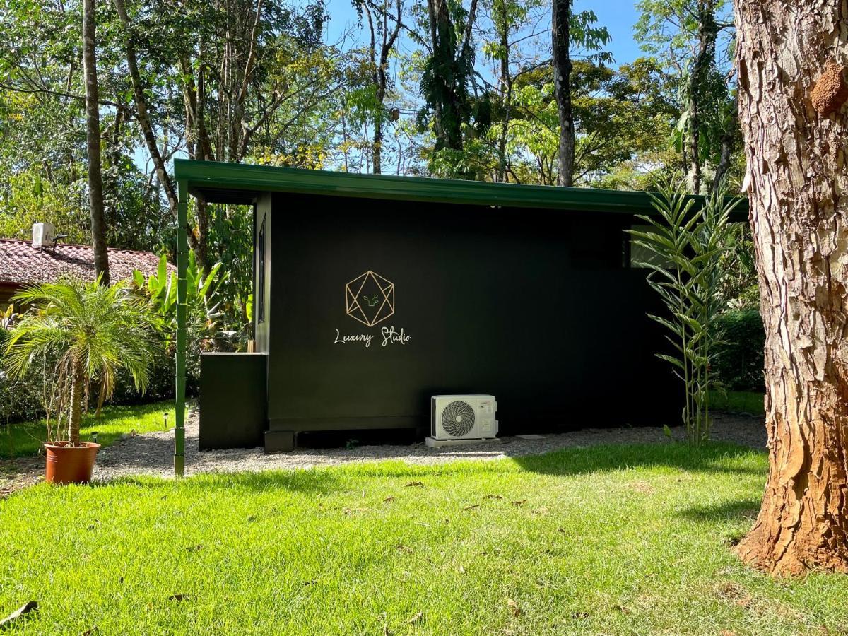 Chicorico Studios Uvita Exterior photo