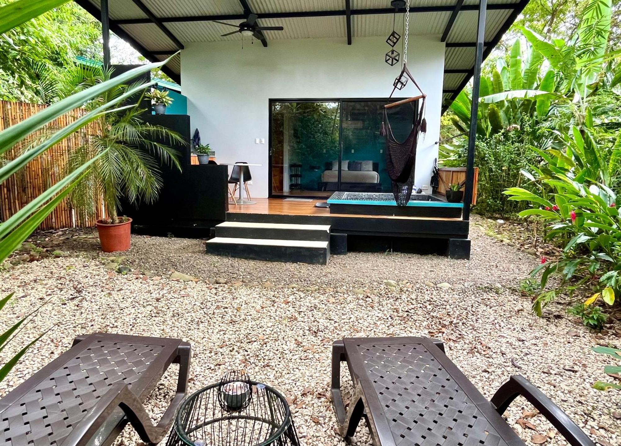 Chicorico Studios Uvita Exterior photo