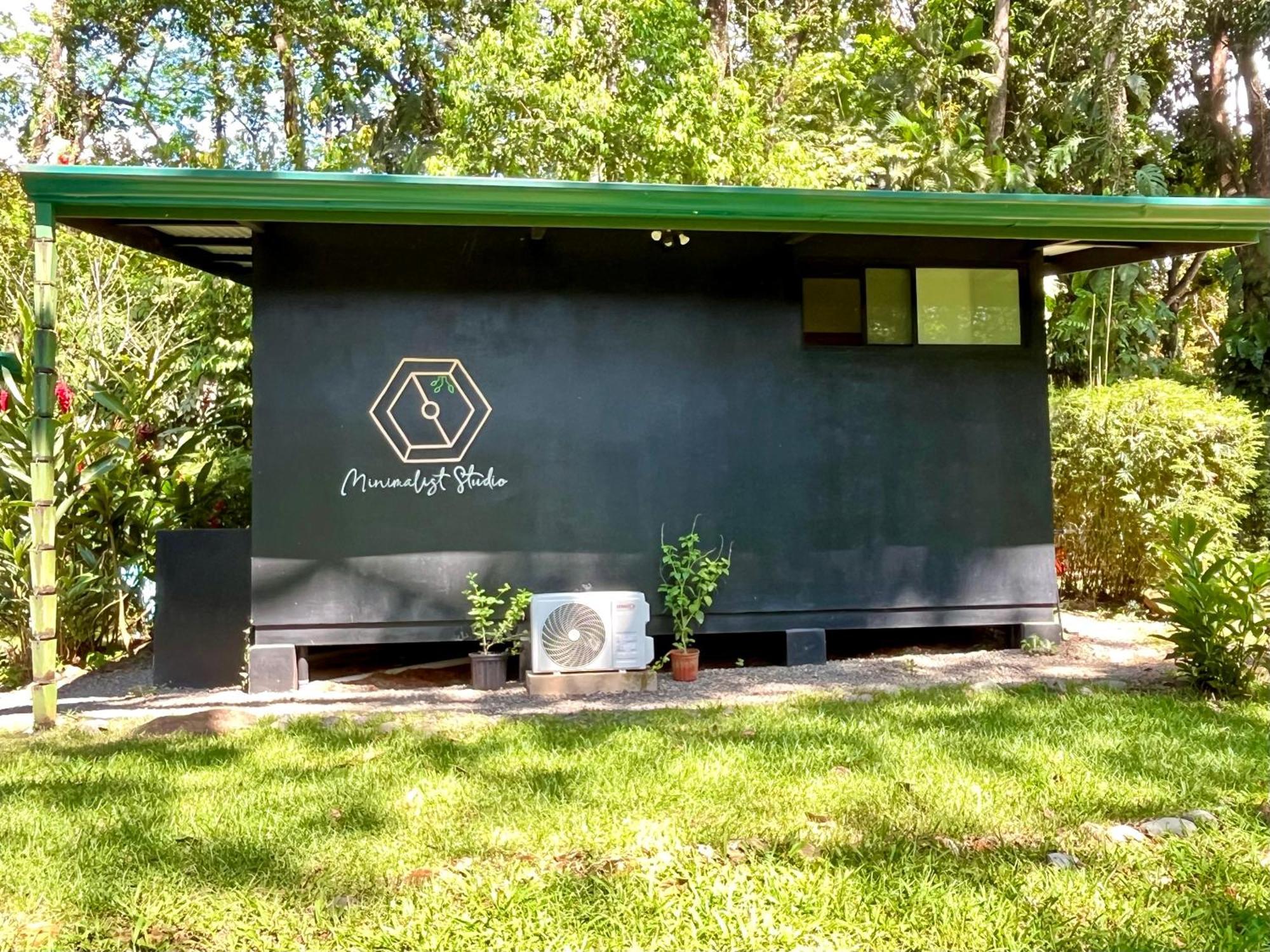 Chicorico Studios Uvita Exterior photo